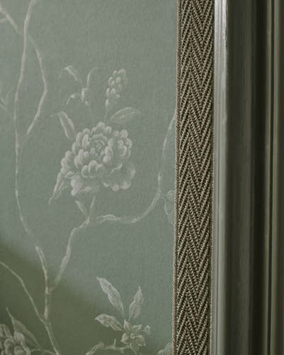 Colefax and Fowler - Delancey Celadon