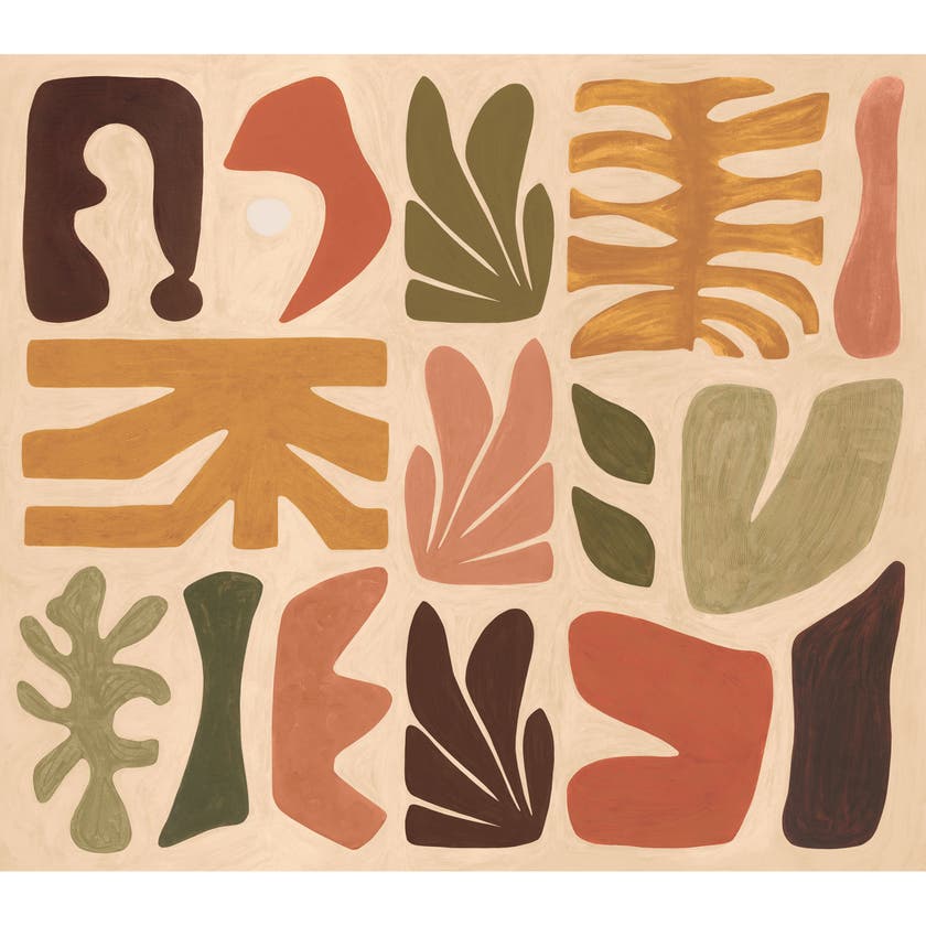 Casamance - Jorge Nude/Kaki Modernismo