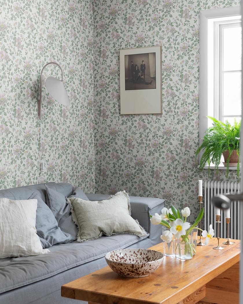 Midbec Tapeter - Johanna