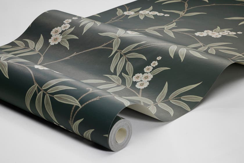 Boråstapeter - Floral Tree