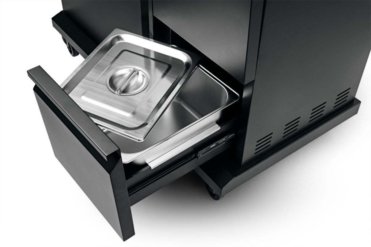 Gasolgrill Landmann Cool Black MaxX 5.2