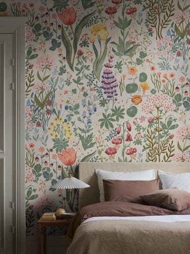 Blomsterhav Grand