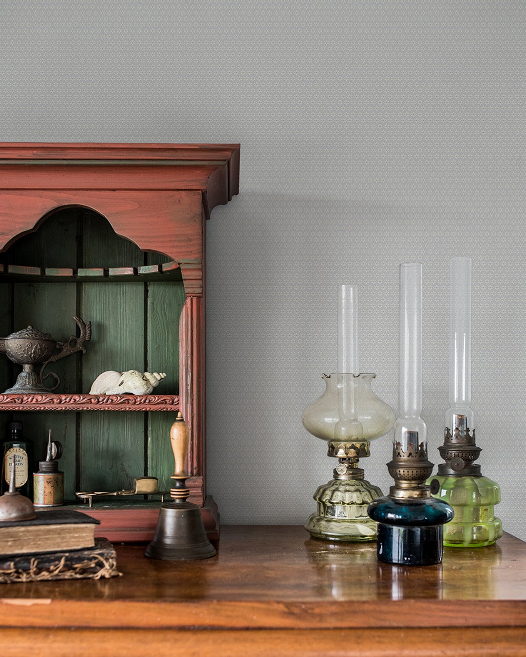 Midbec Tapeter - Stella