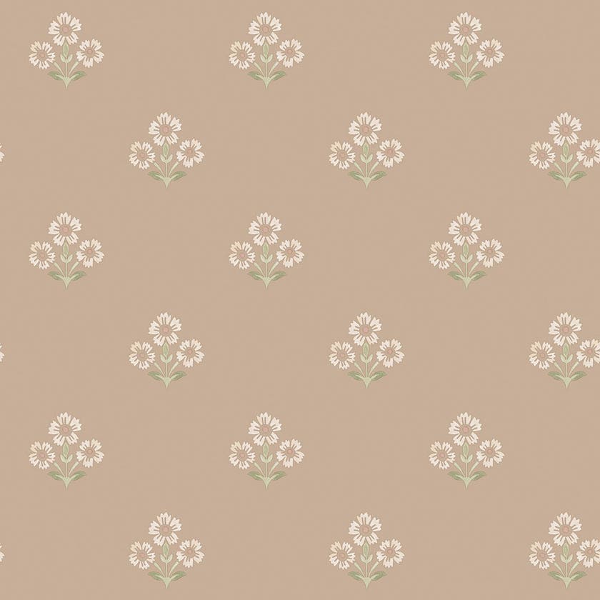 Intrade - Isadora Plaster Tales of the Manor Tapet