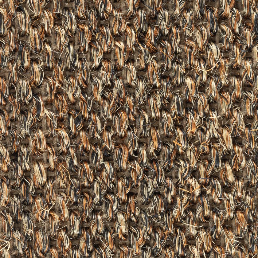 Sisal Rustic Mix - Golvabia Textilgolv