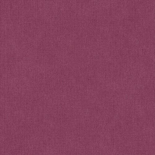 Caselio - Uni Mat Aubergine Damier