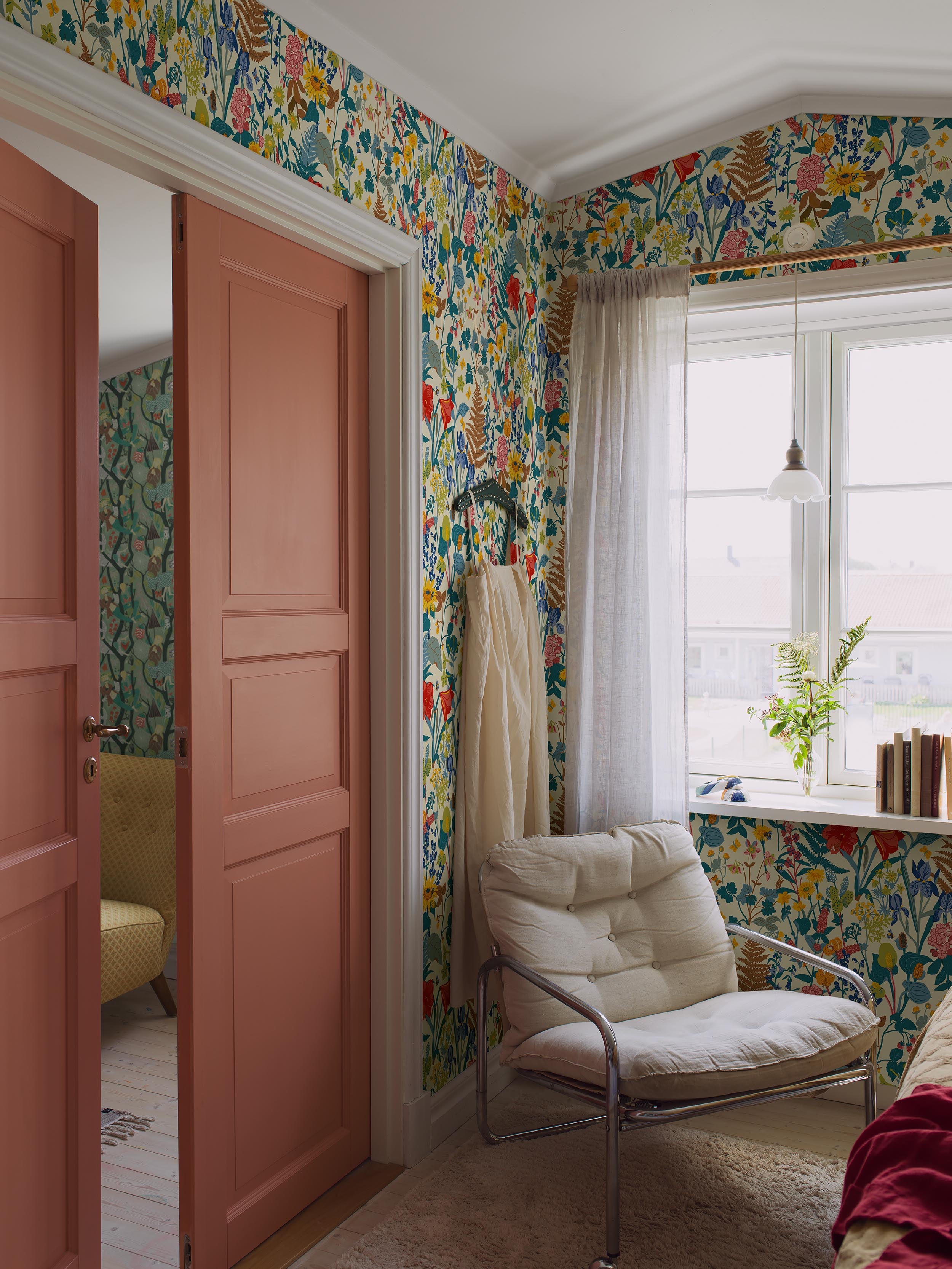 Boråstapeter - Gocken Jobs Stugrabatt