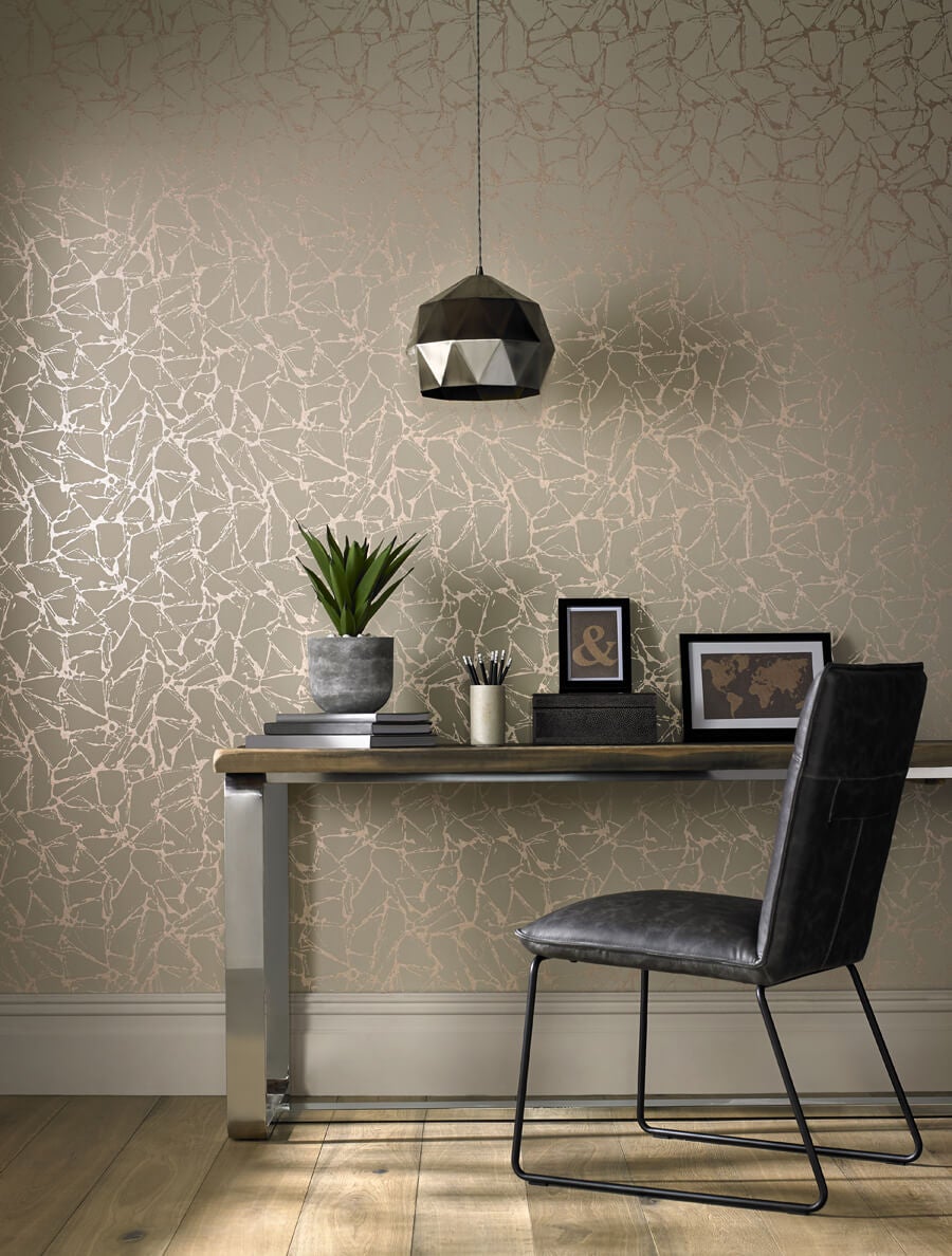 Carma - Glaze NW Camellia