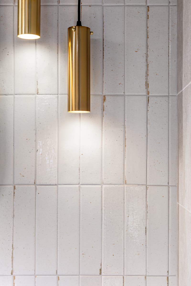 Arktis Vit matt 6x25