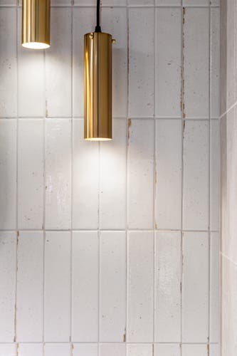 Arktis Vit matt 6x25