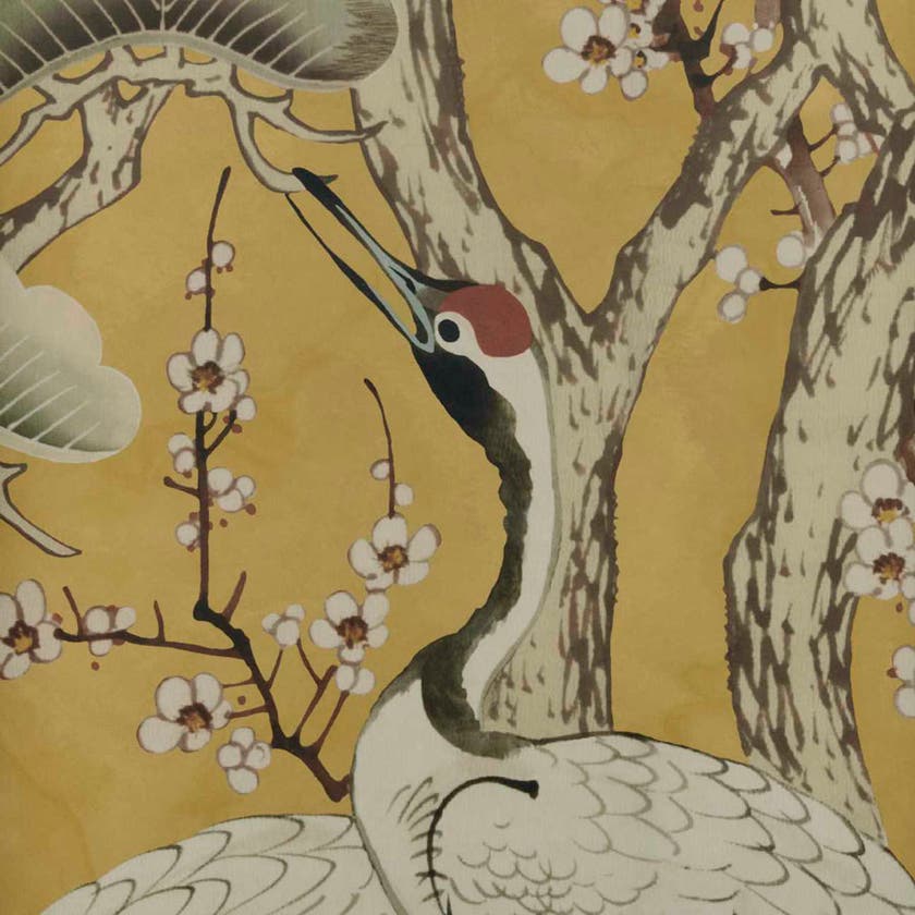 Carma - Kyoto Blossom