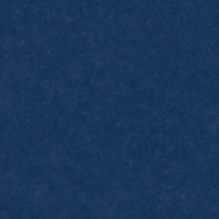 Caselio - Uni Mat Bleu Nocturne Ceramique