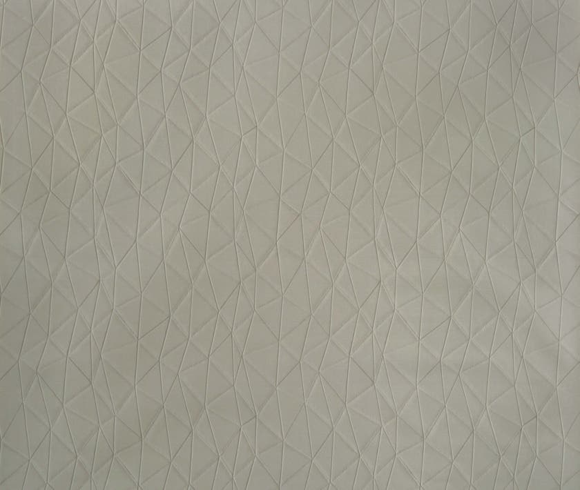 Osborne & Little - Craquelure Dove Grey