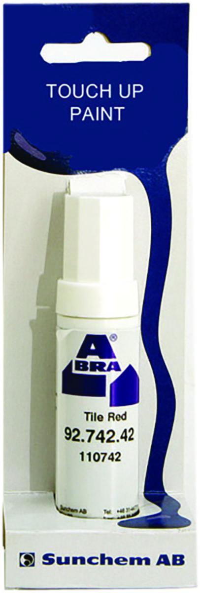 Abratex Touch-up Lackstift - RAL9010 - 12ml