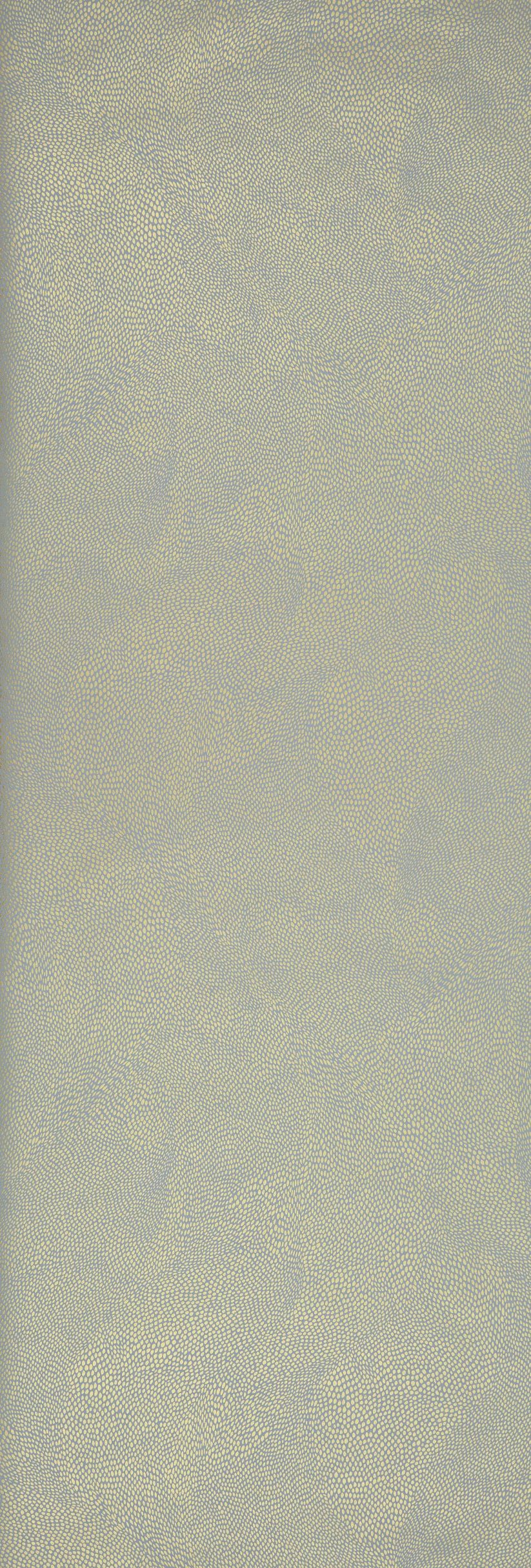 Osborne & Little - Mashiko Kanoko Mashiko Aqua/Gold