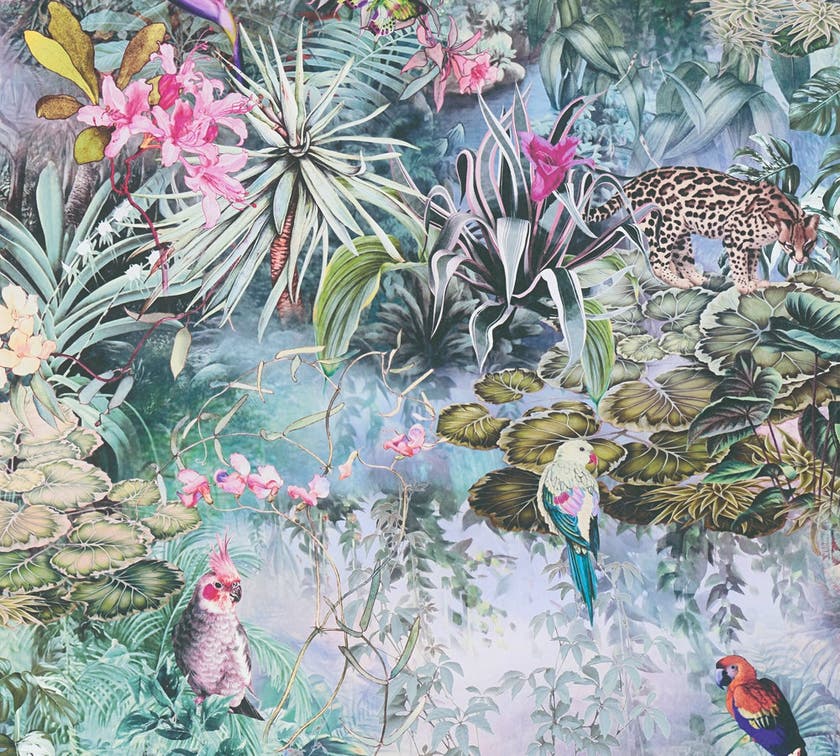 Intrade - Dream Flowery