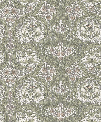 Midbec Tapeter - African Marigold