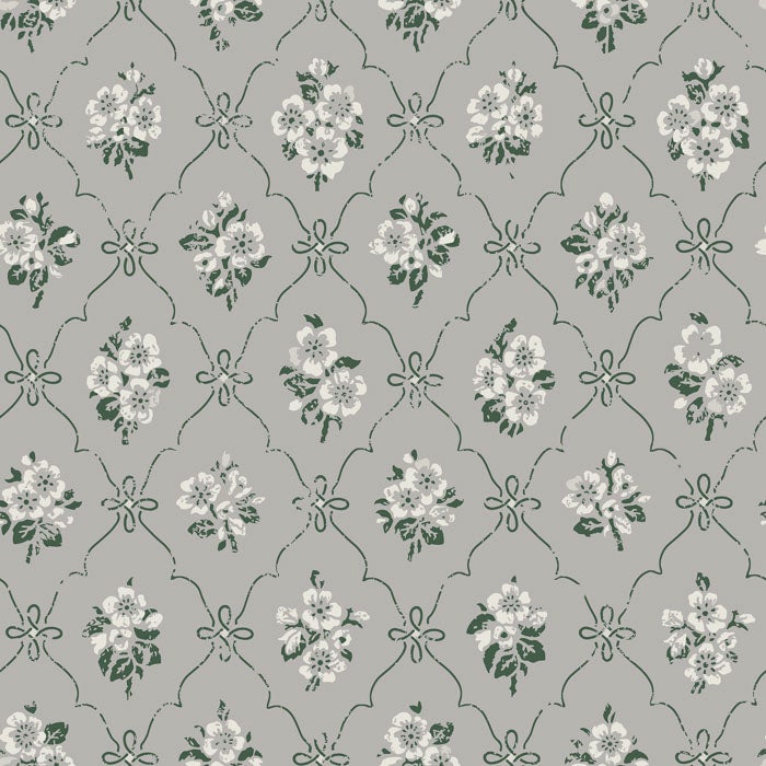 Duro - Lovisa Grå Gammalsvenska Papper