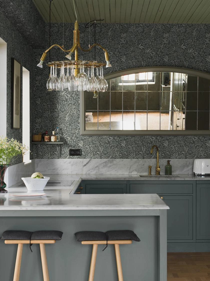 Boråstapeter - Nocturne