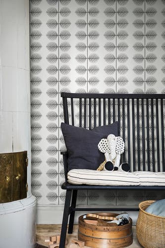 Boråstapeter - Berså II - Scandinavian Designers Mini