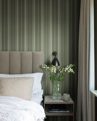 Midbec Tapeter - Herrgård