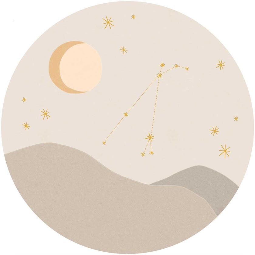 Eijffinger Intrade - Explore Väggbild