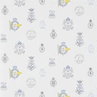 Rowthorne Crest Top Brass