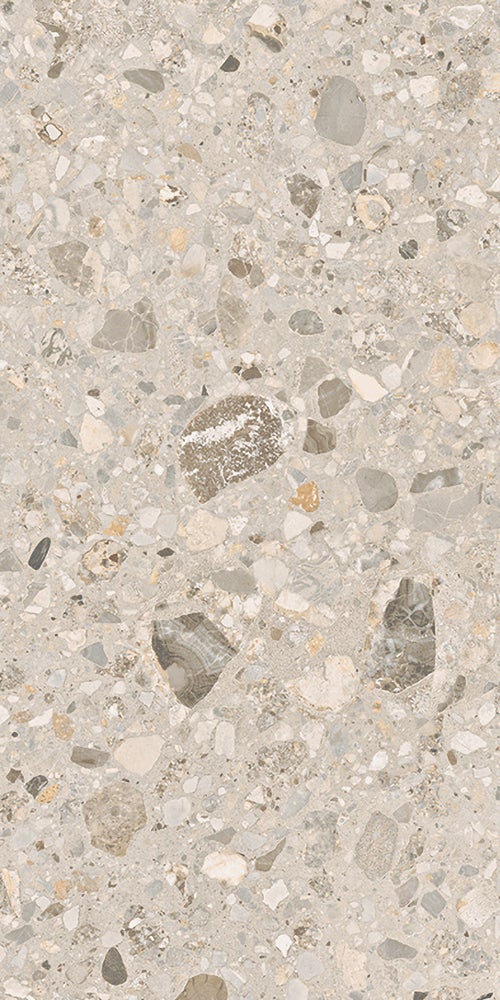Umbria Terrazzo Warm 30x60 såg