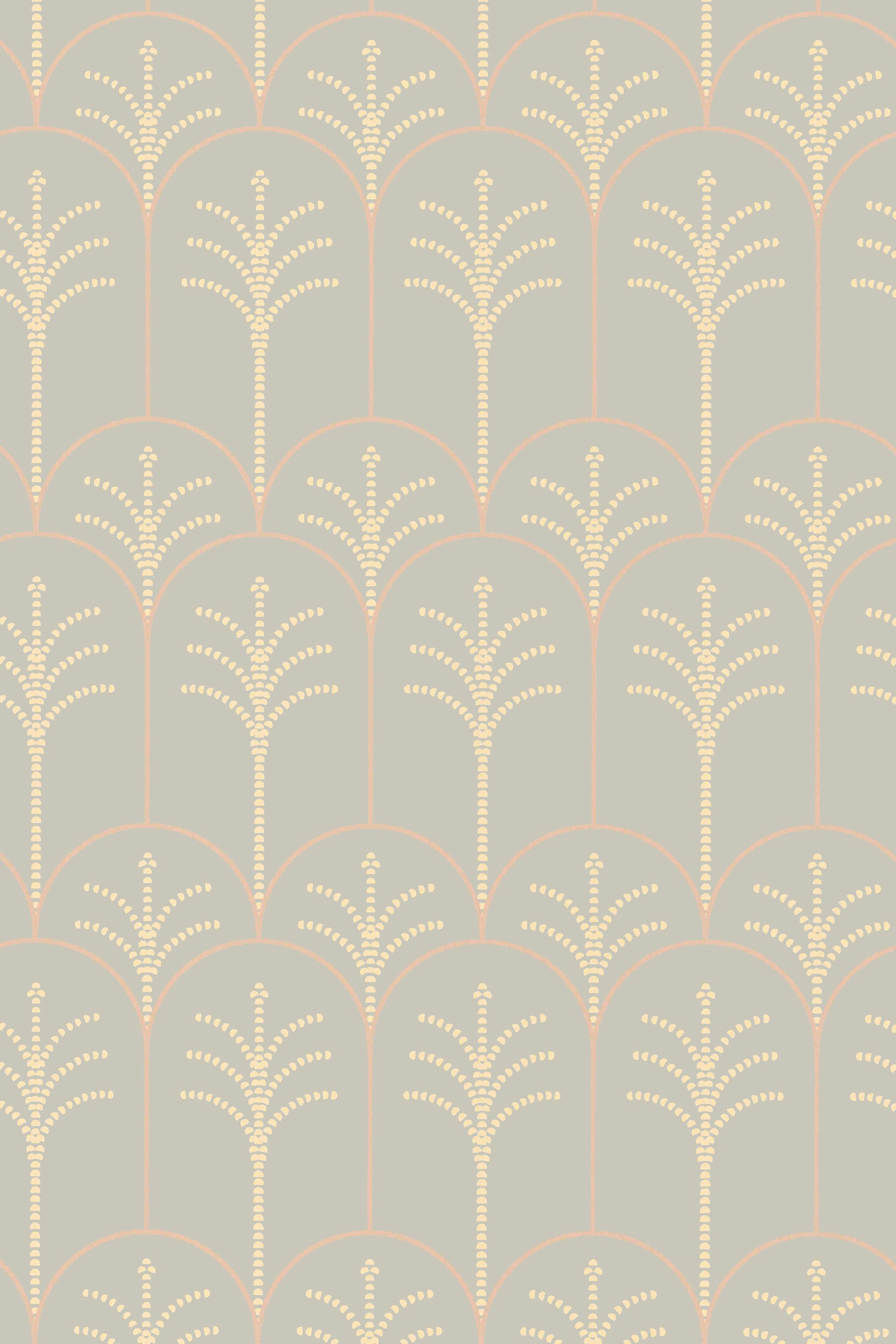 Majvillan - Lolo Mizzle blue