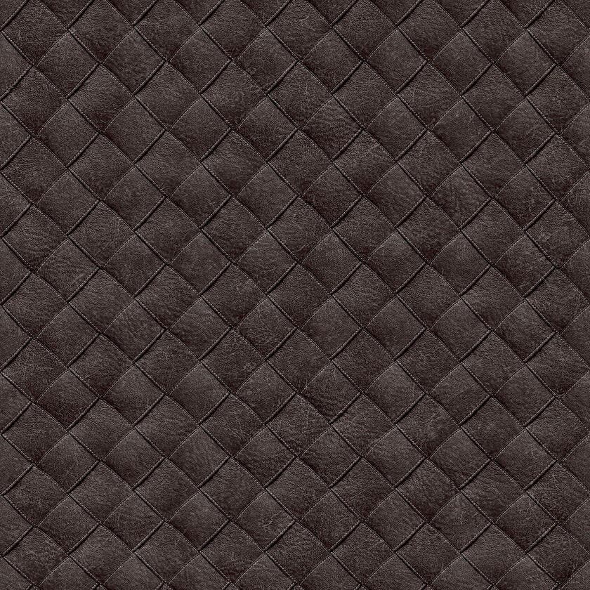 Leather Patchwork