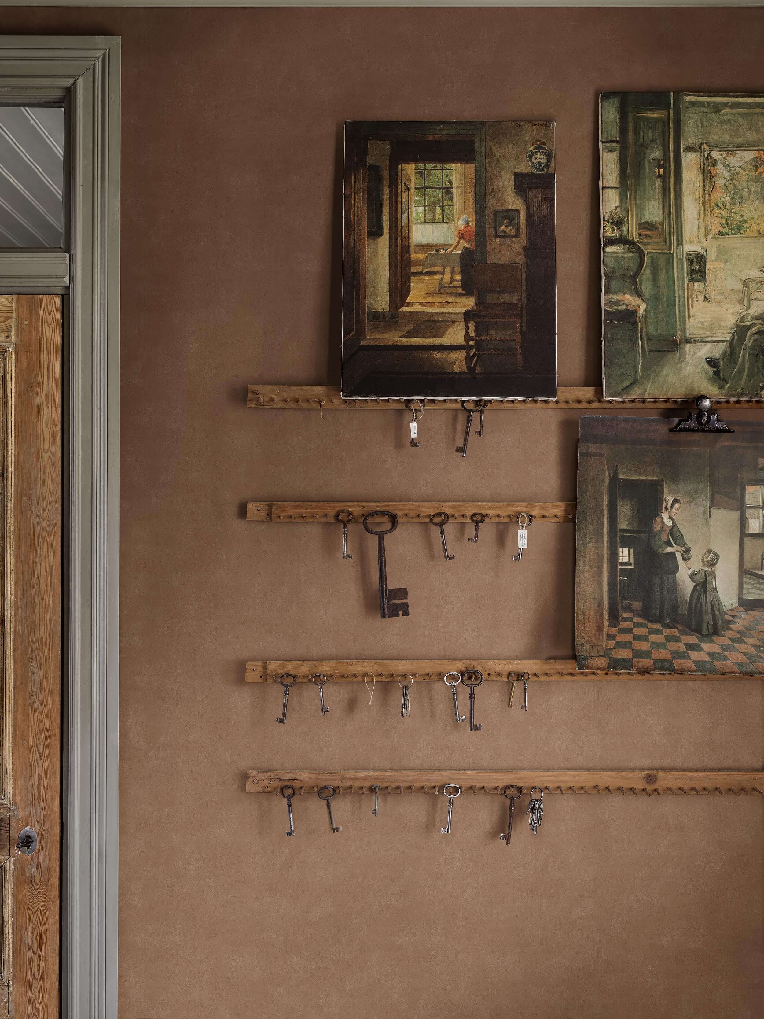 Boråstapeter - Shades Sunstone