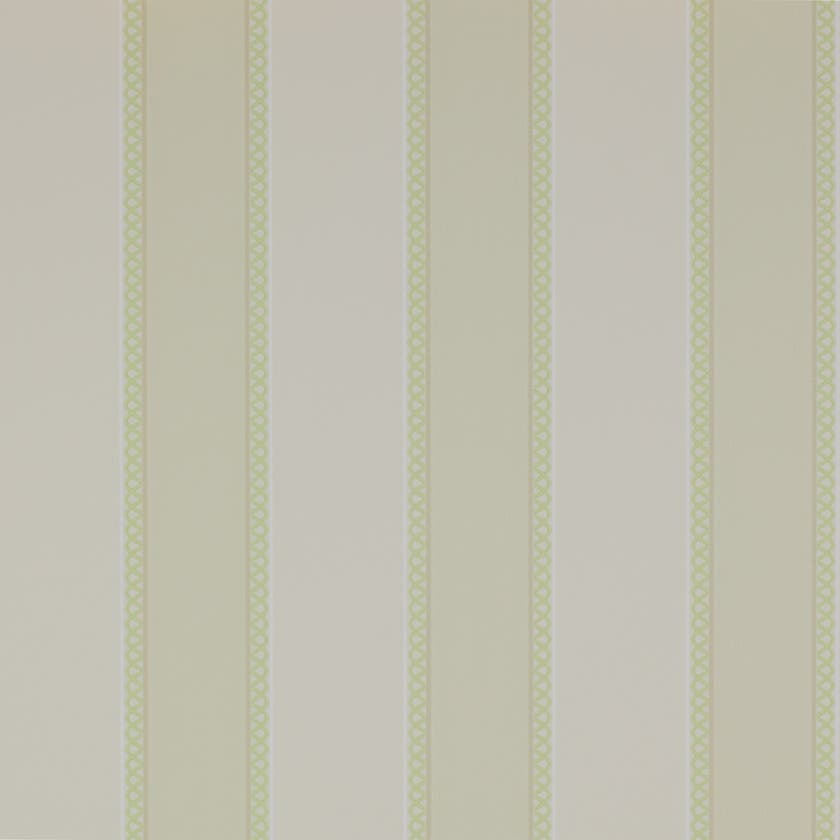 Chartworth Stripe Green