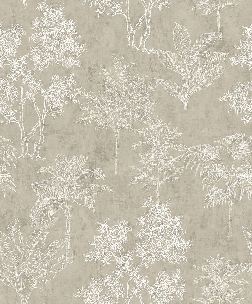 Fiona - Tropical Forest