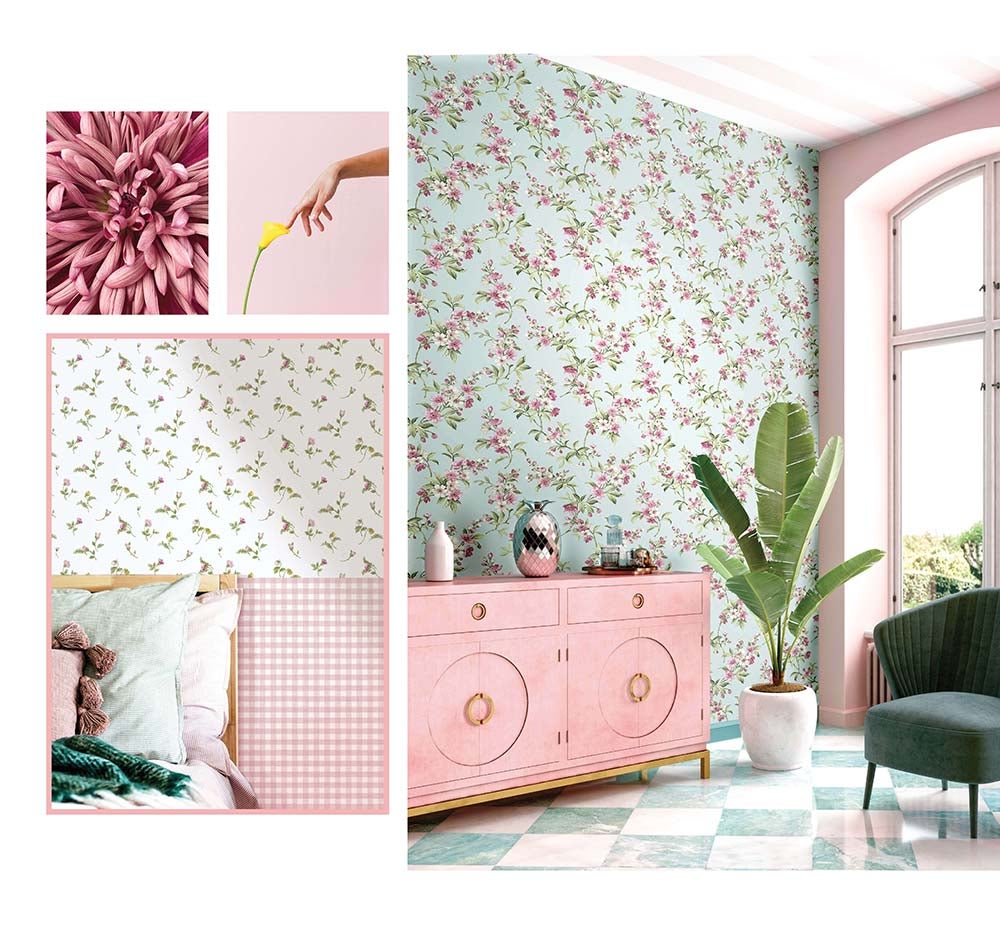 Carma - Blooming Garden