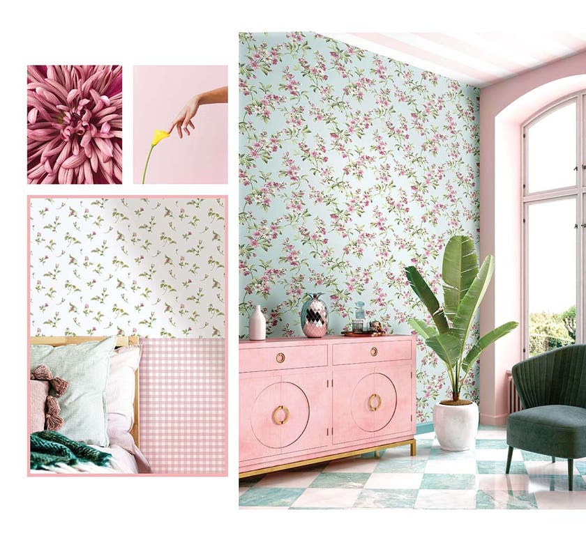 Carma - Blooming Garden