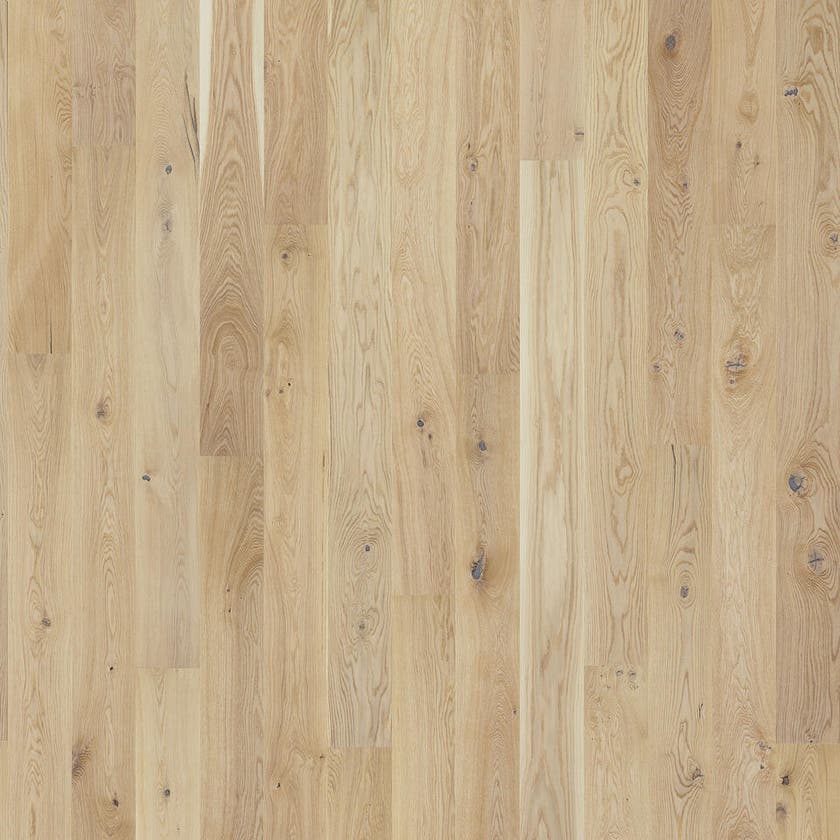 Smart EK White Plank XT