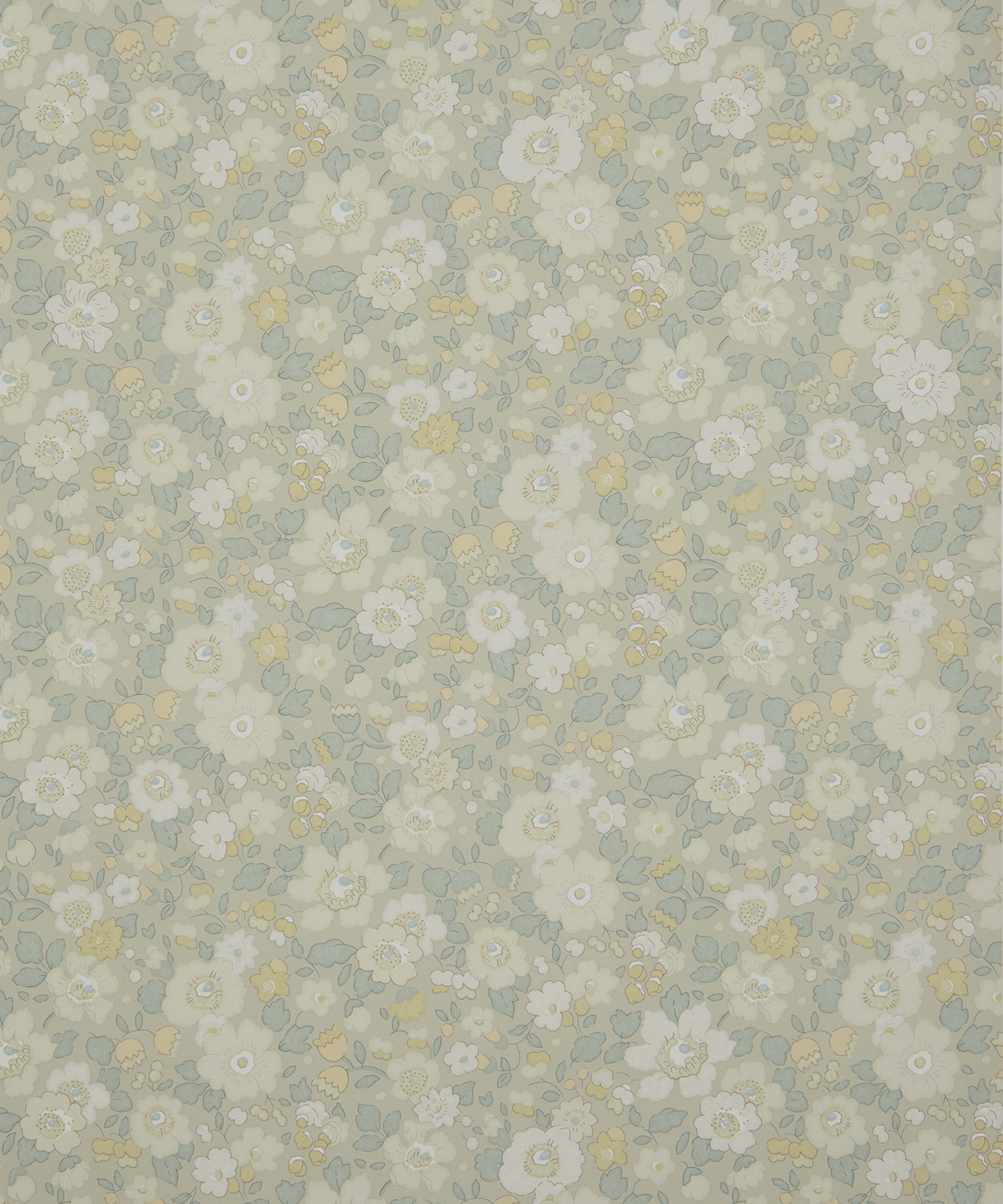 Liberty - Betsy Bloom Lichen