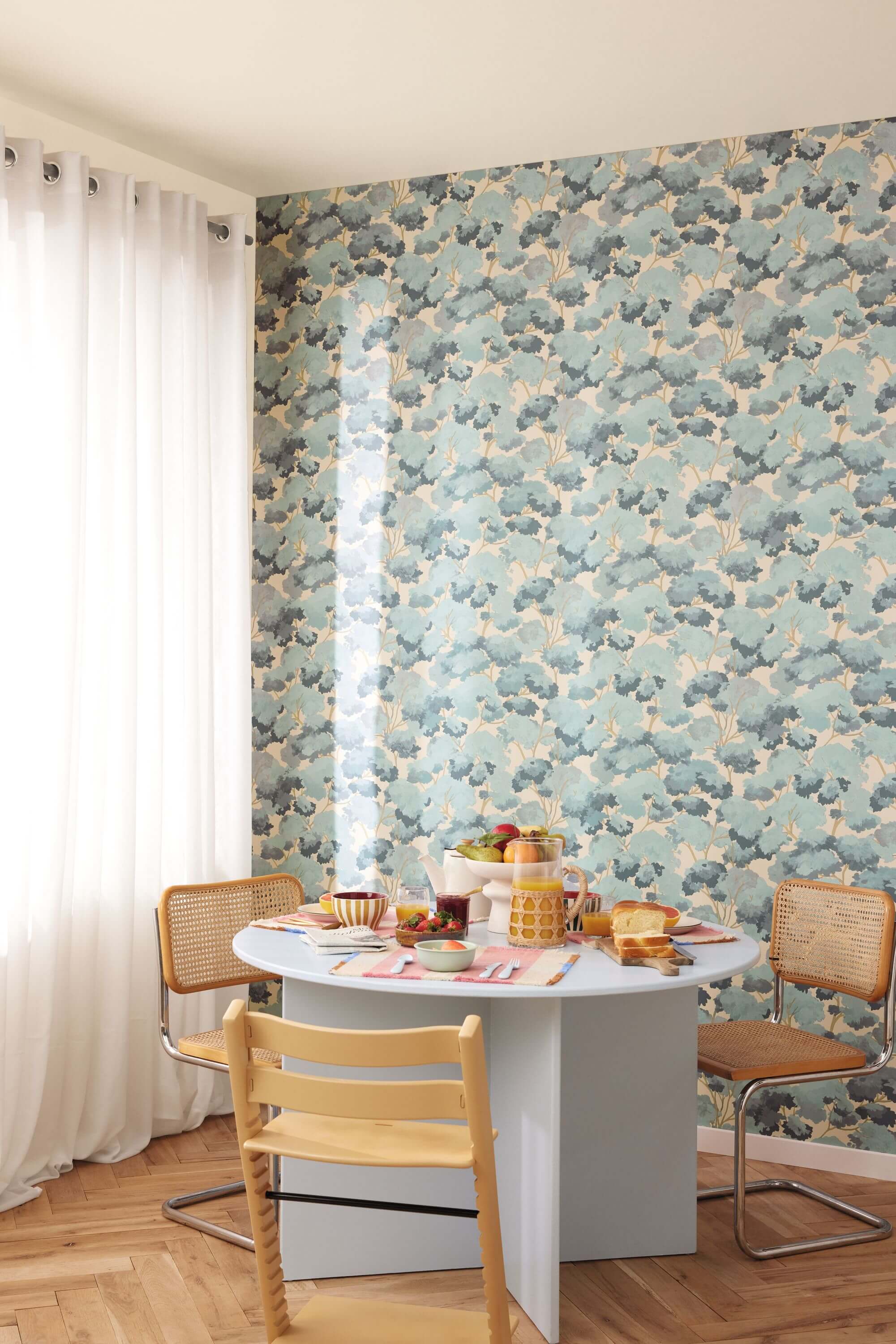 Caselio - Ete Bleu Beige Balade