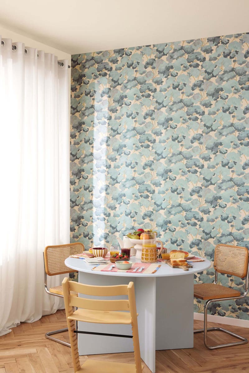Caselio - Ete Bleu Beige Balade