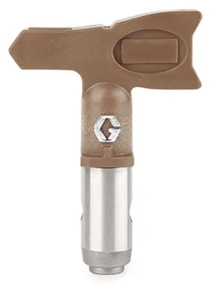 Graco Spackelmunstycke - 531