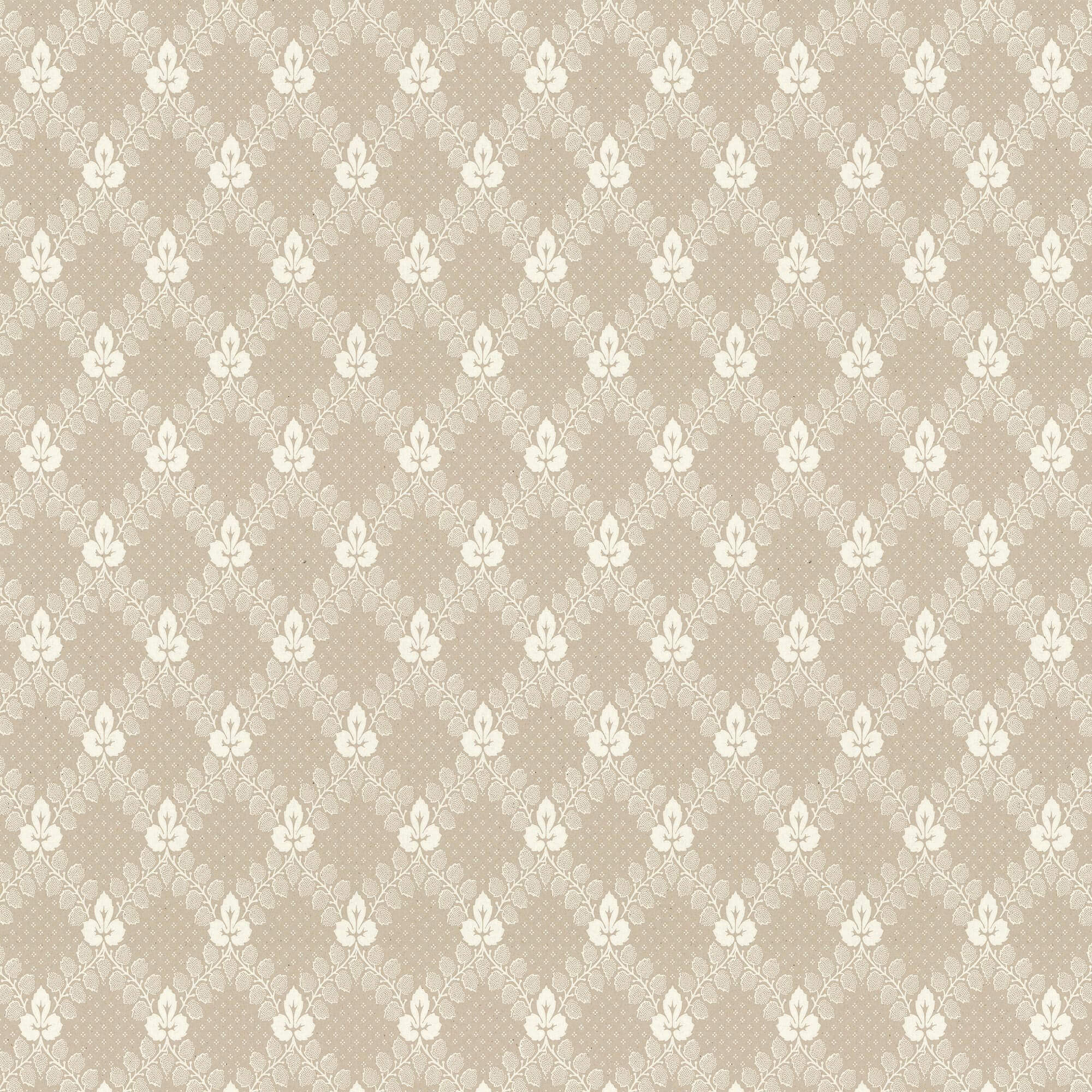 Lim & Handtryck - Gudmundstjärn - Kvist/Vit K24-10