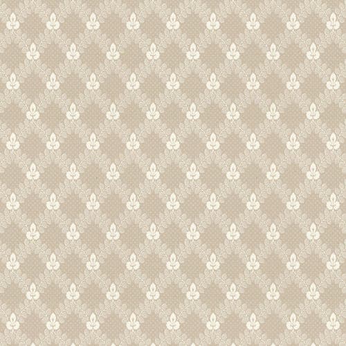 Lim & Handtryck - Gudmundstjärn - Kvist/Vit K24-10