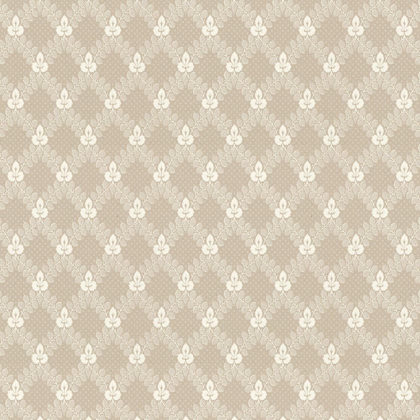 Lim & Handtryck - Gudmundstjärn - Kvist/Vit K24-10