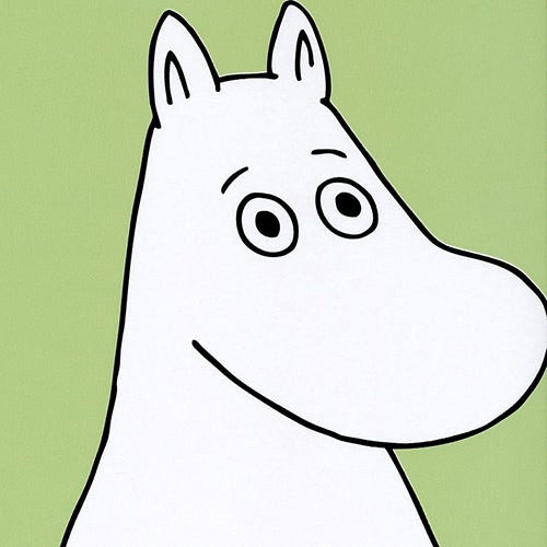 Moomin 2017
