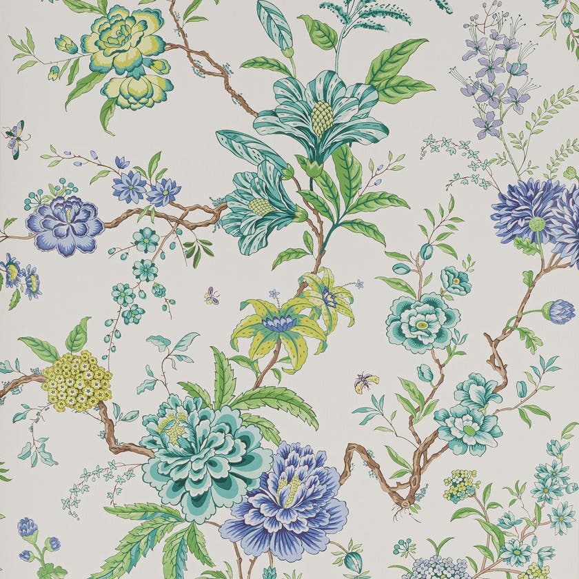 Manuel Canovas - Beauchamp Vert d'Eau