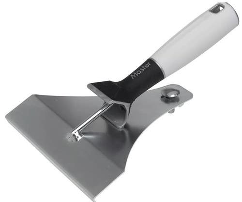 Bredspackelhållare QPT