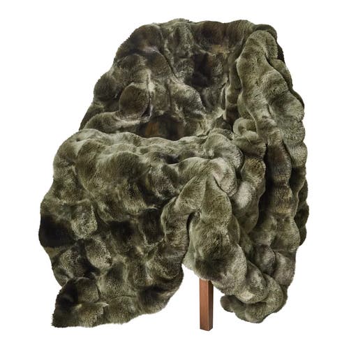 Misty Blanket L