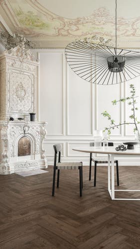 Segno | Ek Old Brown