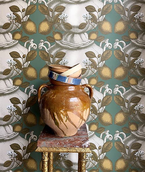 Limoncello Green LB6020