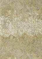 Belvoir Antique Bronze Cotswolds Manor Wallpaper